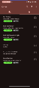 Canta Debloater screenshot 5