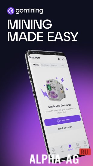 GoMining preview image 2