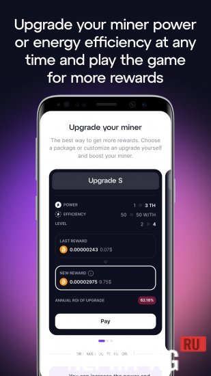 GoMining preview image 5