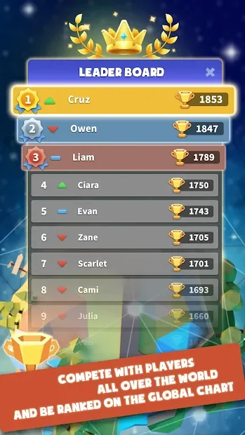 Eureka : PvP Strategy Card Battle