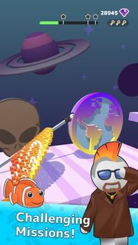 Mr. Slice screenshot 1