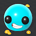 Clash of Slimes: IO Game screenshot 1
