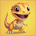 Dino Rumble screenshot 1