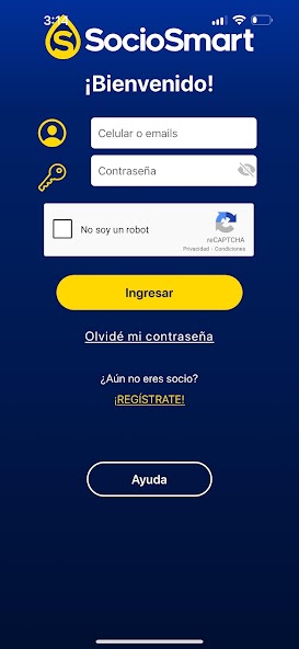 Sociosmart screenshot 3