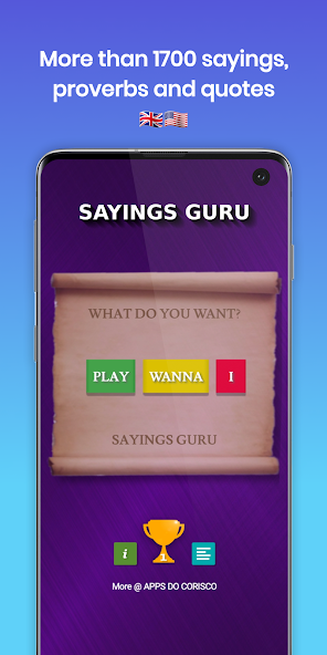 Sayings Guru