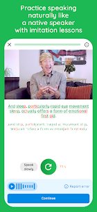 Learn English - Lingoland screenshot 3