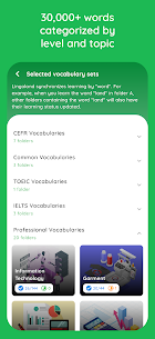 Learn English - Lingoland screenshot 5