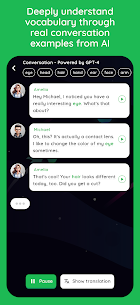 Learn English - Lingoland screenshot 6