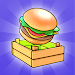 Supermarket Match - 3D Puzzle screenshot 1