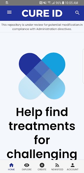 Cure Id