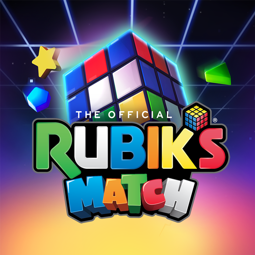 Rubik's Match 3