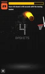 Dunkz 🏀 screenshot 3