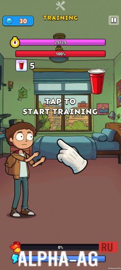 Fireball Heroes screenshot 2