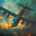 Gunship RPG screenshot 1