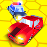 Hexagon Pursuit image one