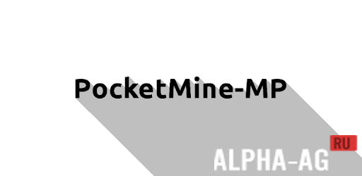 PocketMine-MP