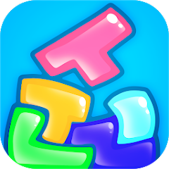 Jelly Fill screenshot 1