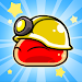 Slime Miner gameplay screenshot 1