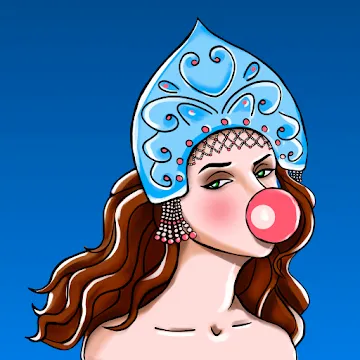 Lagerta — Interactive Stories screenshot 1