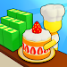 My Sweet Bakery screenshot 1