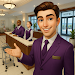 Hotel Simulator gameplay view 1