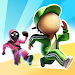 Squid Battle Royale screenshot 1