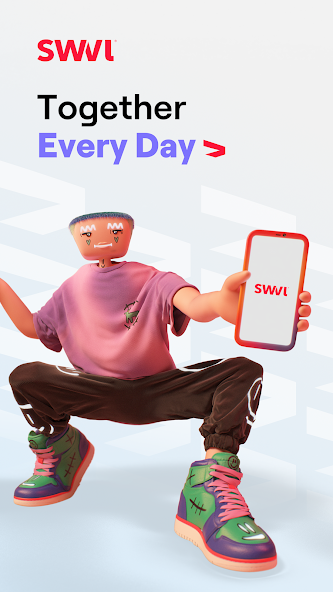 Swvl app preview 1