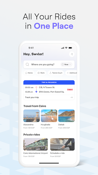 Swvl app preview 2