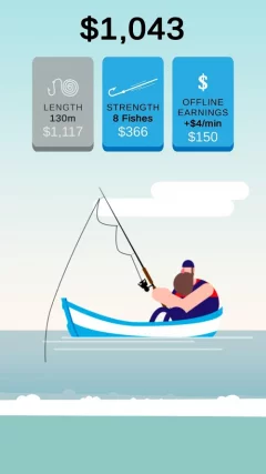 The Fish Master! screenshot 2