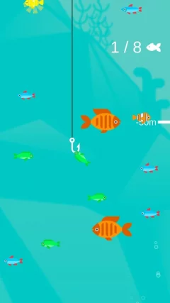 The Fish Master! screenshot 3
