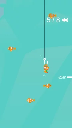 The Fish Master! screenshot 4