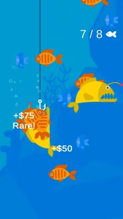 The Fish Master! screenshot 5