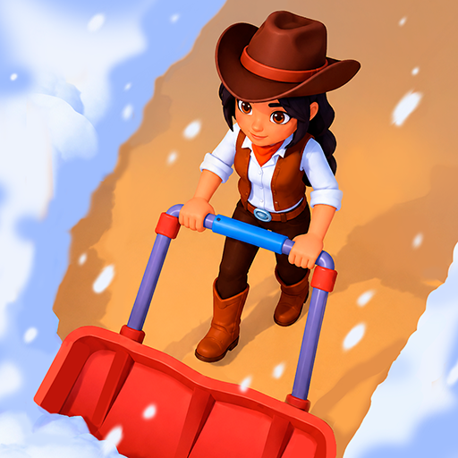 Gold Rush: Frozen Adventures screenshot 1