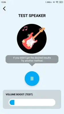 Speaker Cleaner screenshot 5