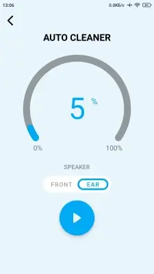 Speaker Cleaner screenshot 7