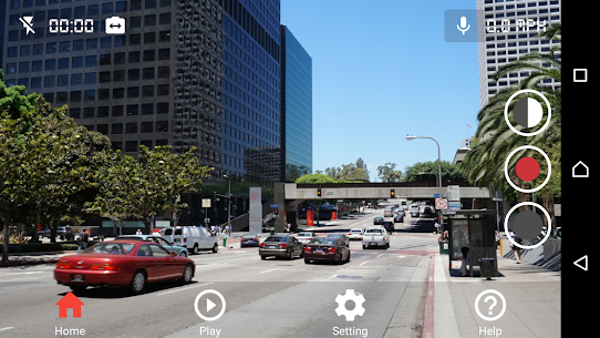 Smart Dash Cam Pro Screenshot 5