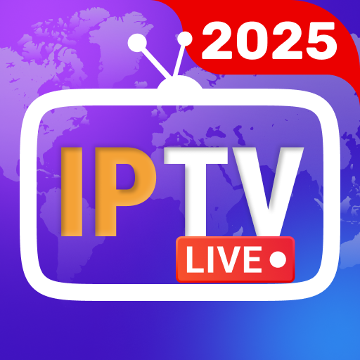 IPTV Player Smart TV Streaming