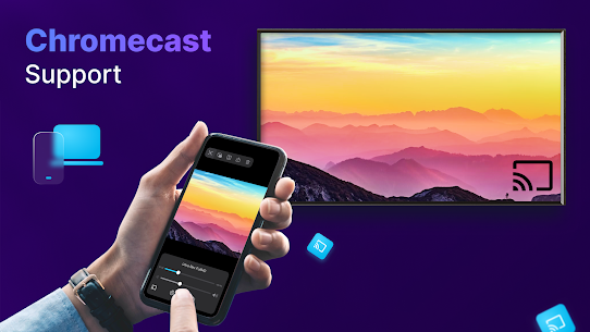 IPTV Player Smart TV Streaming screenshot 3
