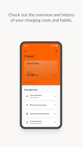 ON Hleðsla screenshot 2
