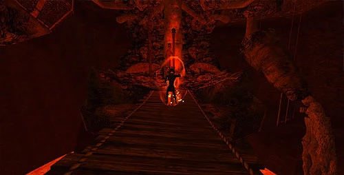 The Elder Scrolls 3 Morrowind screenshot 3