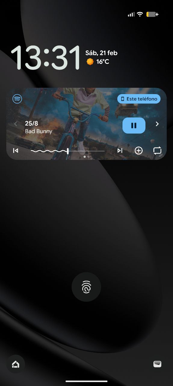 Spotifuck screenshot 7