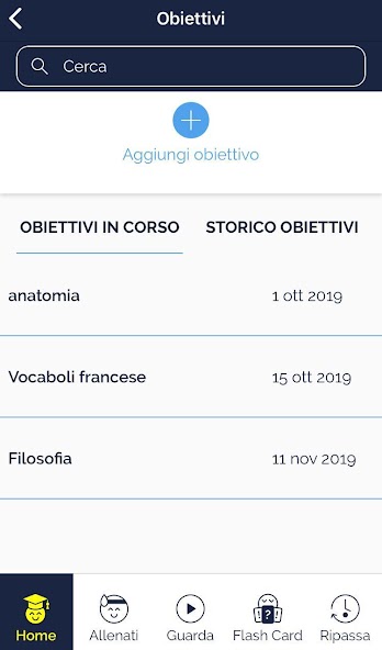 Genio in 21 giorni screenshot 2