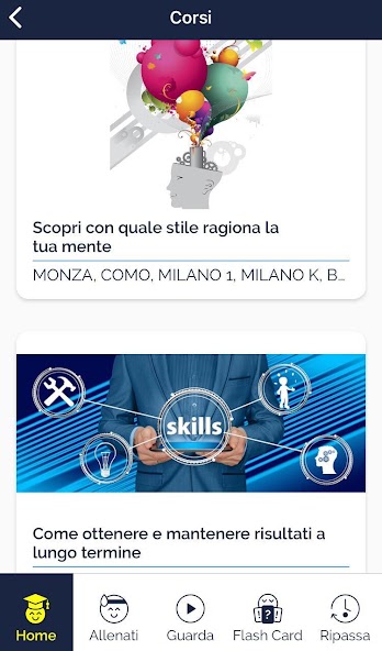 Genio in 21 giorni screenshot 3