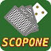 Scopone gameplay screenshot 1