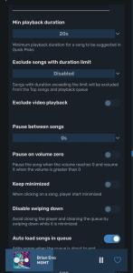 RiPlay screenshot 4