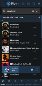 RiPlay screenshot 5