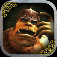 Bored Ogre