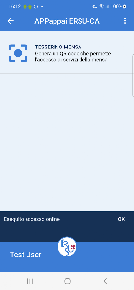 APPappai ERSU-CA screenshot 4