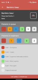 Download pronto soccorso for Android and iPhone 2024 from MediaFire screenshot 3