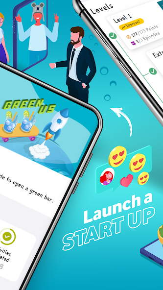 LV8 screenshot 2